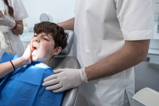 Best Pediatric Emergency Dentist in Quail Creek, TX